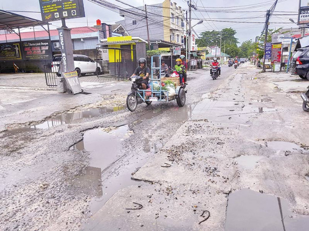 Bertahun-tahun Tidak Ada Solusi, DPRD Pekanbaru Kembali Panggil Kontraktor IPAL
