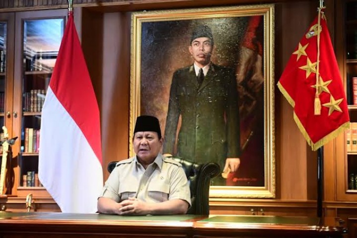Prabowo Diminta Copot Kapolri dan Kapolda Metro