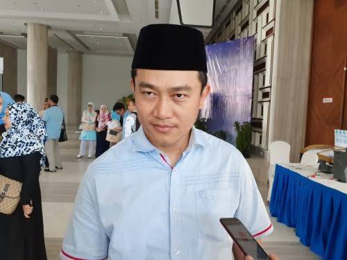 Pembahasan APBD Murni 2024 Provinsi Riau Lamban, Ada Apa?