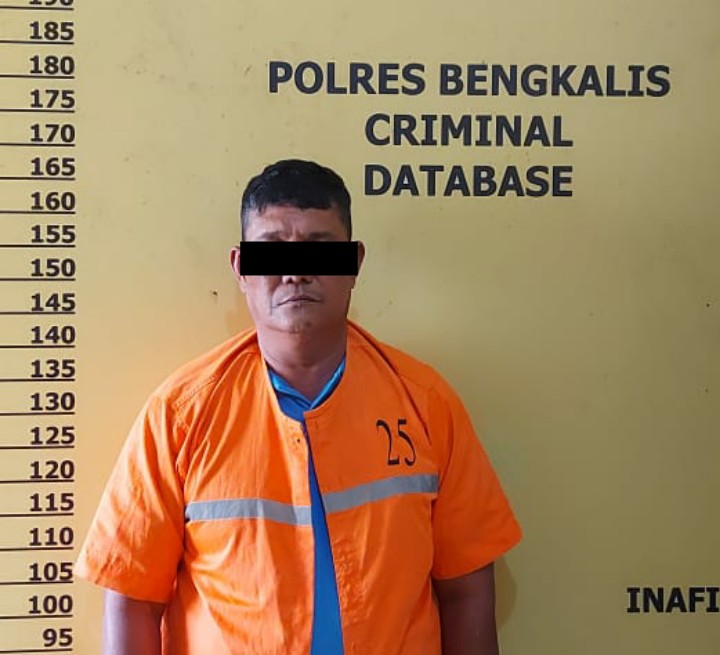 Wanita Gangguan Mental Jadi Korban Asusila Pria Berumur