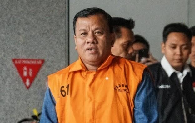 Kasus OTT Kuansing Melebar, KPK Dalami Dugaan Suap Pelepasan 3.800 Hektare Hutan