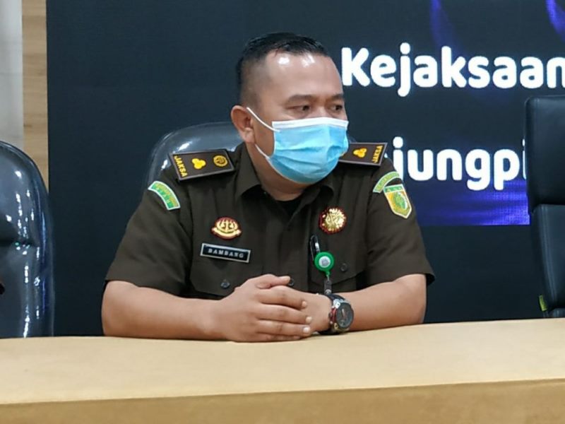 Bidang Pengawasan Usut Dugaan Penyimpangan Oknum Jaksa Kejari Bengkalis