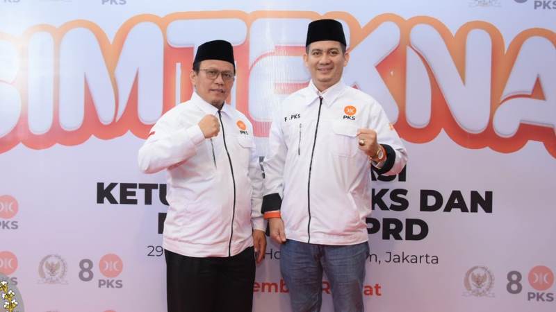 Kabar Gembira, Besok DPD PKS Bengkalis Buka Pendaftaran Balon Kepala Daerah 2024-2029